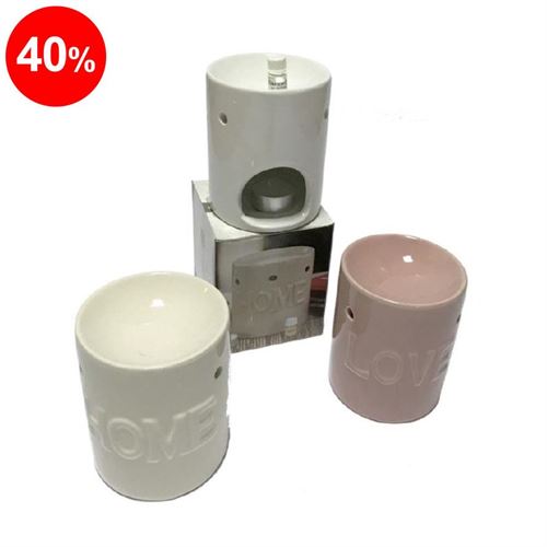 75.37614 QUEIMADOR CERAMICA CILINDRO GRANDE