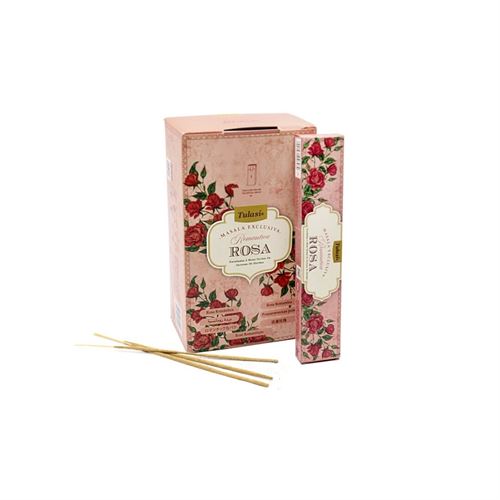 46482 Inc. Tulasi Exclusive Romantic Rosa