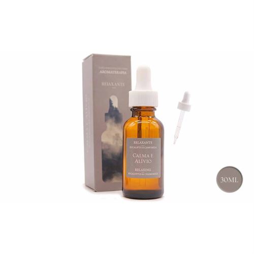 48700 AMB.HIDRO AROMARTE AROMATERAPIA 30ML RELAXANTE