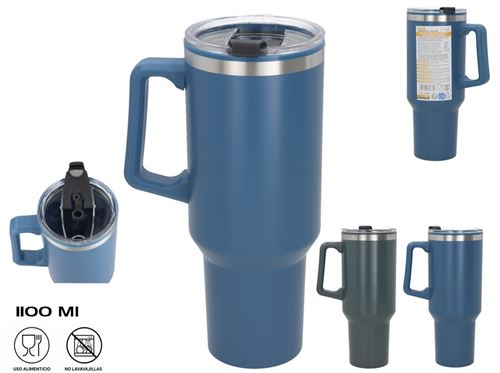 658339 CANECA TERMICA 1100ML