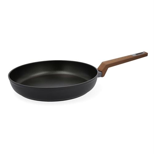 FRIGIDEIRA ALUMINIO FORJADO 26CM