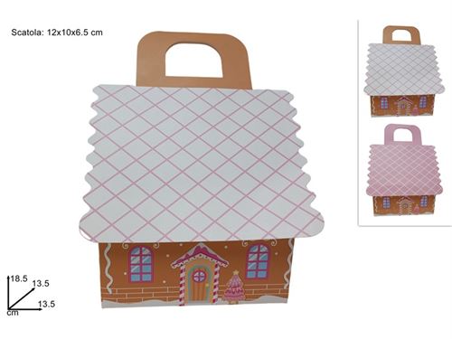 274034 CAIXA CARTAO OFERTA CANDY 13,5X18,5