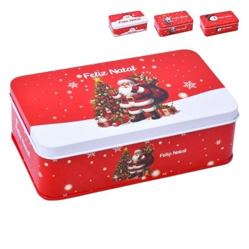 863015 LATA NATAL 16,3X9,5X5CM SK 298-6301