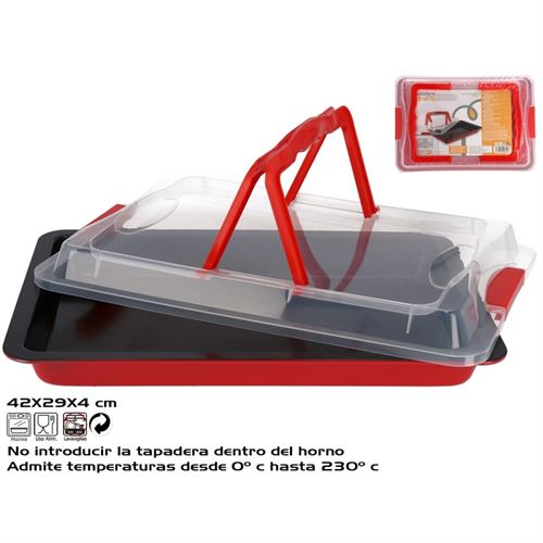 908443 TRAVESSA FORNO C/ TAMPA ADRIANA 42X29X4