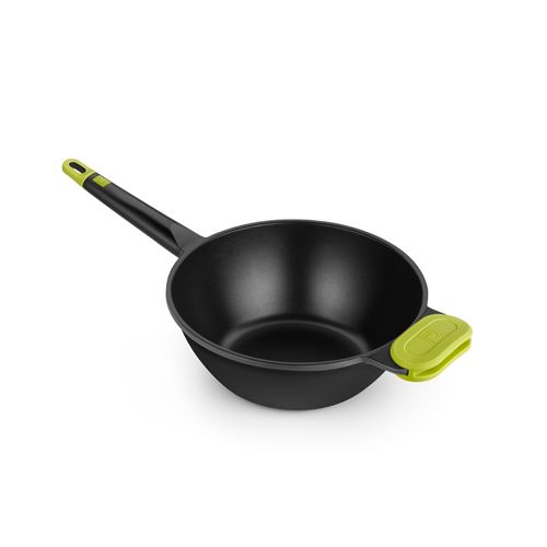 A492028 PRIOR WOK 28CM 4,2L