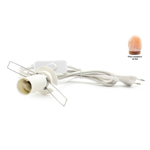 LS-72086 SISTEMA ELECTRICO BR CANDEEIRO 1,40M