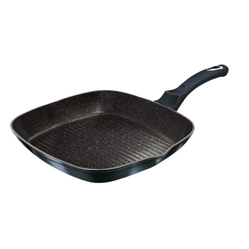 BH-1873 FRIGIDEIRA SERTA GRELHADOR 28CM AQUA