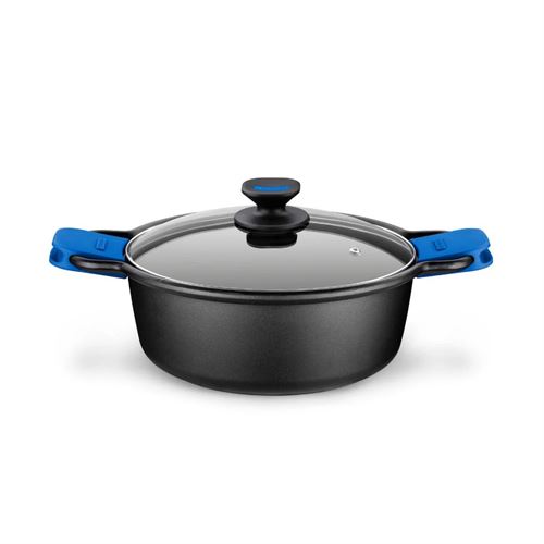 M360328 CAÇAROLA 28CM 3L SOLID