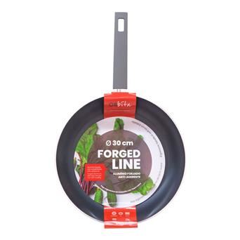 FRIGIDEIRA FORJADA ANTIADERENTE Nº30