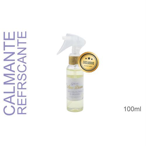 5602012780885 AGUA FLORIDA /LAVANDA 100ML