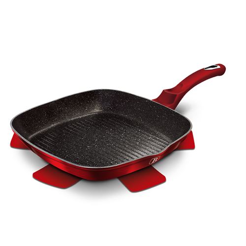 BH-1271 N  FRIGIDEIRA /SERTA GRELHADOR 28CM