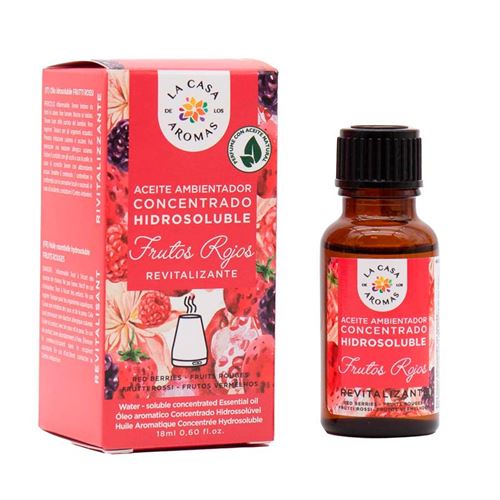 034429 AZEITE PERFUMADO FRUTOS VERMELHOS 15ML