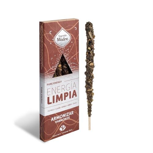 33268 INC.ENERGIA LIMPIA ARMONIZAR