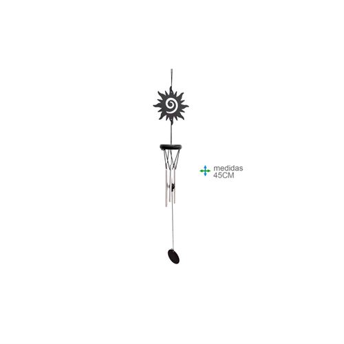 EE-76363 ESP. ESPIRITO MTL 45CM