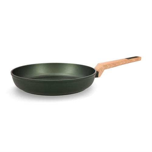 7809008 FRIGIDEIRA ALUMINIO 26CM