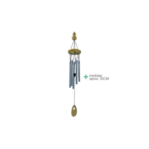 EE-74824 ESP. ESPIRITO MADEIRA/METAL 50CM