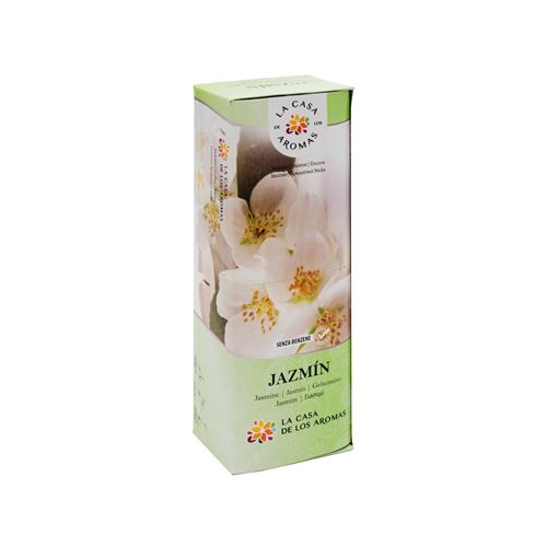 029692 INCENSO JAZMIN