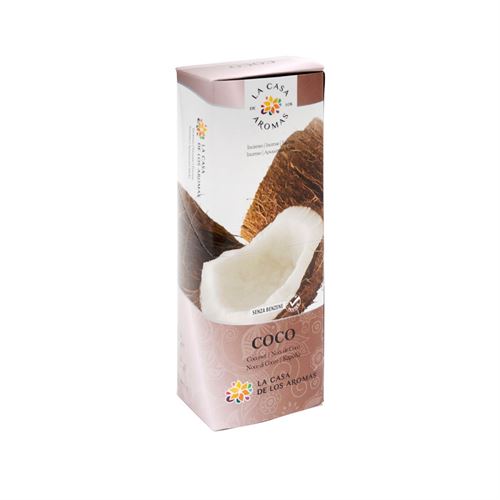 029890 INCENSO COCO
