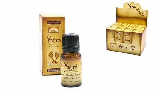861564 ESSÊNCIA YATRA 10ml