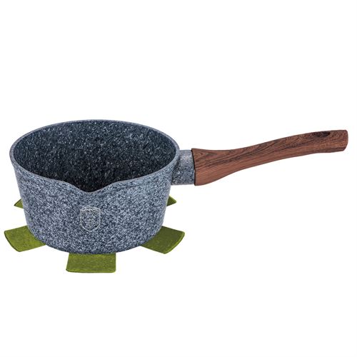 BH-1195 PANELA MOLHOS 16CM FOREST