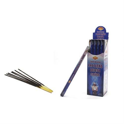 00788 INC SAC PROTEÇÃO/DEFESA/SAUDE
