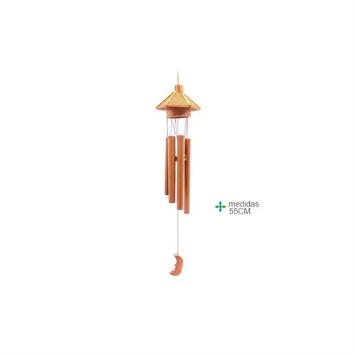 EE-73913 ESPANTA ESPIRITO BAMBU 55CM