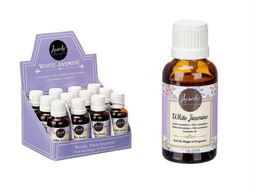 58838 OLEO PERFUMADO 15ML JASMIN