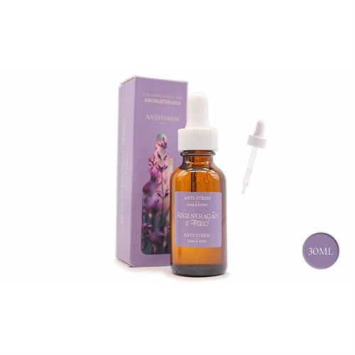 48724 AMB. HIDRO AROMANTE AROMATERAPIA 30ML ANTI-STRESS