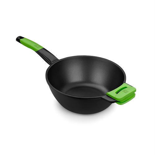 A121471 PRIOR WOK 28CM 4,2L