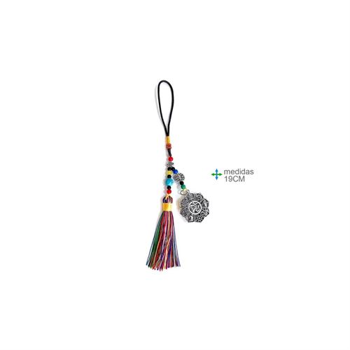 77957 PENDENTE PROTEÇÃO 19CM