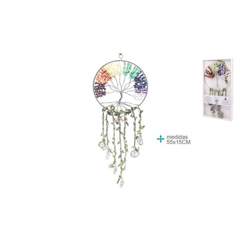 OT-76677 ARVORE DA VIDA PEDRA 55x15