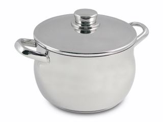 PANELA COM ASAS 22CM FOCUS