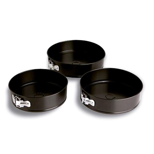 7074012 SET 3 FORMAS SWEET GREY