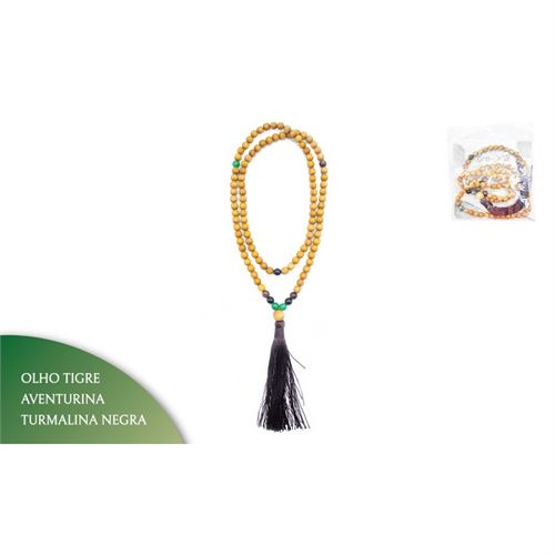 OT-75930 JAPAMALA BOA SORTE COM PEDRA