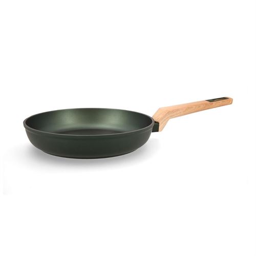 7809007 FRIGIDEIRA 24CM ALUMINIO