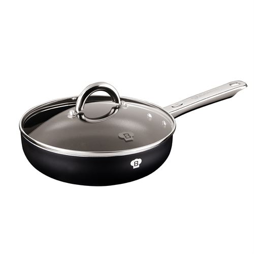 BL-3393 FRIGIDEIRA/SERTA C/TAMPA 24CM PLATINUM
