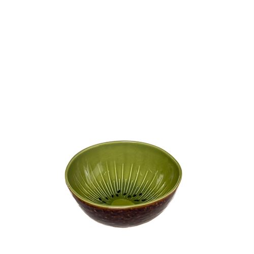 24741 TAÇA CERAMICA KIWI C 12,60 L 12,00 A 5,20