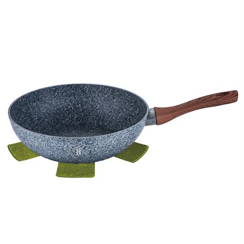 BH-1204N FRIGIDEIRA/SERTA WOK 28CM FOREST