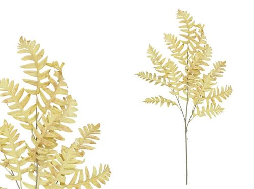740041 HASTE HASTE SAMAMBAIA 90CM AMARELO