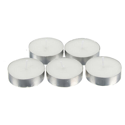 Tealights