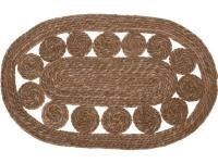 Tapetes Rattan