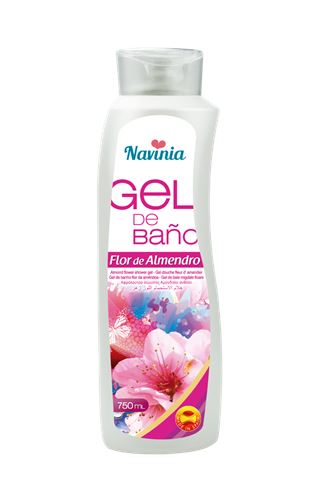 Gel de Banho