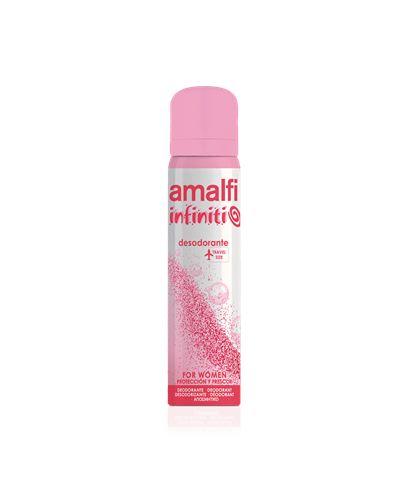 Desodorizante Spray