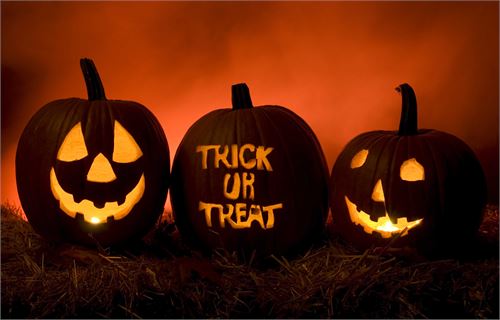 halloween