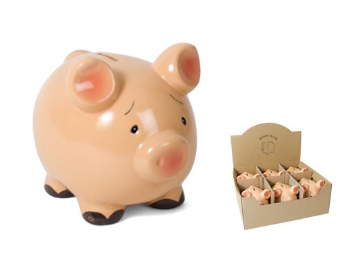 485258 MEALHEIRO CERAMICA PORCO