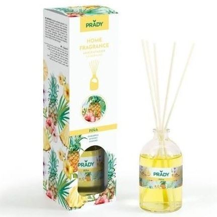 MIKADO AMBIENTADOR ANANAS 100ML