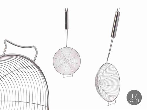 95024 ESCORREDOR METAL 17CM