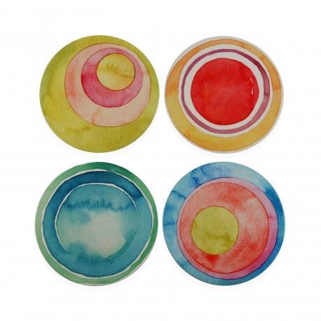 21900137 BASE PARA TACHO CERAMICA REDONDO 20CM