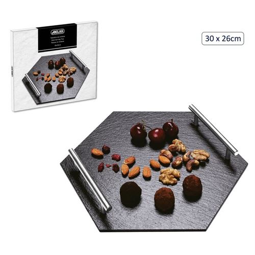 SL-TR-HXSS-3026 ARDOSIA PARA SERVIR