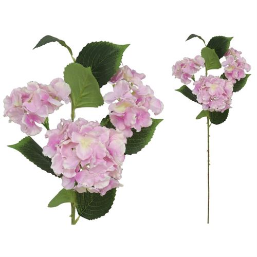 217192 HORTÊNSIA X3 76CM